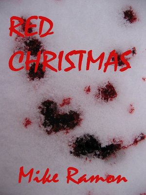 cover image of Red Christmas